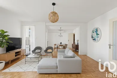 Apartment in Aix-en-Provence (13100)