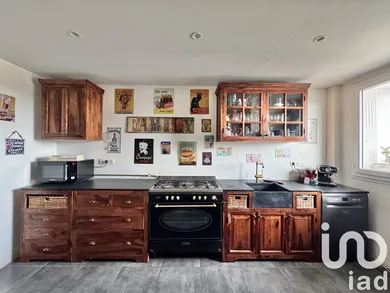 Apartment in Limoges (87000)