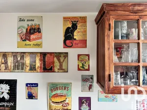 Appartement à Limoges (87000)