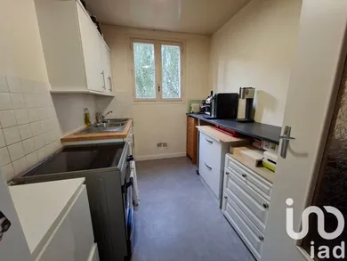 Appartement à nantes (44100)