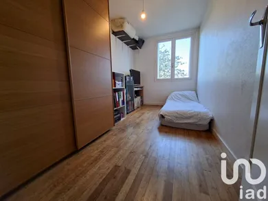 Appartement à nantes (44100)