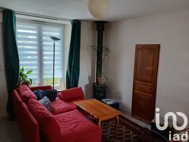 Townhouse at Saint-Aubin-d'Aubigné (35250)