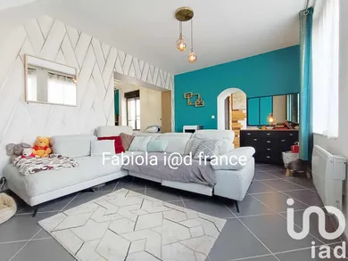 Maison de ville à Coulogne (62137)