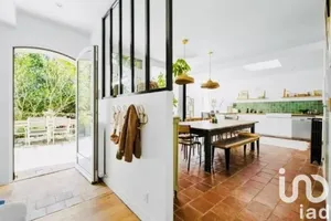 Maison à Chambourcy (78240)