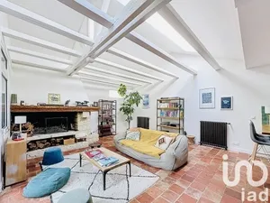 House in Chambourcy (78240)