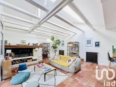 House in Chambourcy (78240)