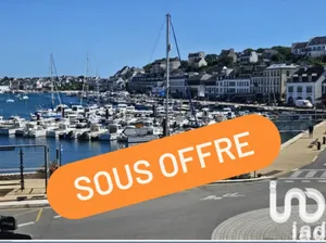 Duplex à Audierne (29770)