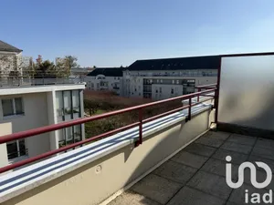 Appartement à Compiègne (60200)