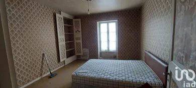 House in Bord-Saint-Georges (23230)