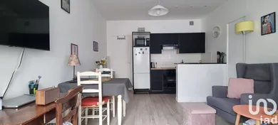 Apartment at Nantes (44000)