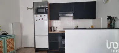 Appartement à Nantes (44000)