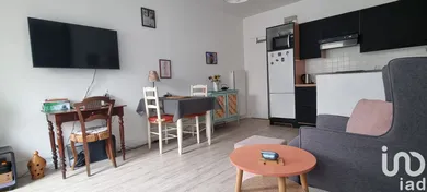 Appartement à Nantes (44000)