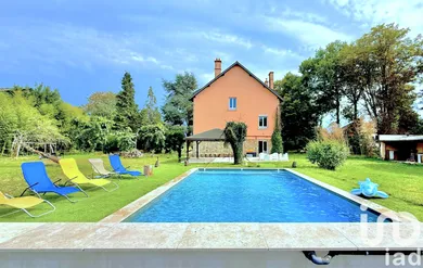 Maison de campagne à Aubigny-sur-Nère (18700)