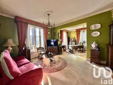 Maison à Villemoisson-sur-Orge (91360)