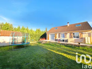 Maison à Ablis (78660)