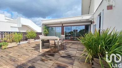 Appartement à Champs-sur-Marne (77420)