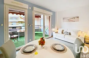 Appartement à Menton (06500)