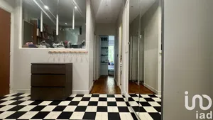 Appartement à Paris (75017)