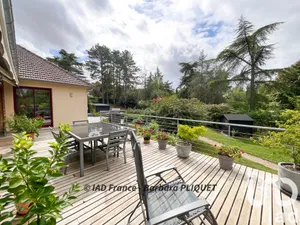 House in Thoiry (78770)