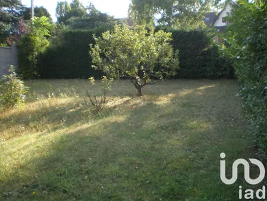 Terrain à bâtir à SAINTRY SUR SEINE (91250)