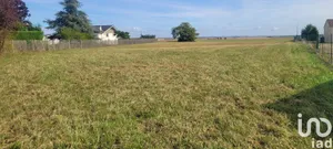 Building plot at Thénezay (79390)