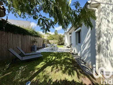 House at Orvault (44700)