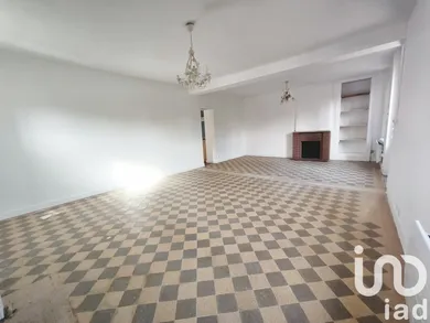 Maison à Romorantin-Lanthenay (41200)