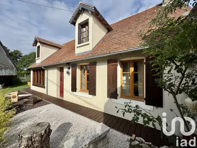 House at Selles-sur-Cher (41130)