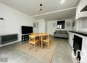 Apartment at Aubagne (13400)