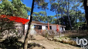 House at Meschers-sur-Gironde (17132)