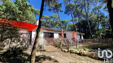 House at Meschers-sur-Gironde (17132)