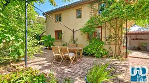 Park home at Plaisance (32160)