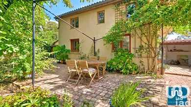 Maison de campagne à Plaisance (32160)