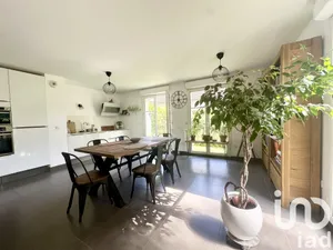 Appartement à Montmorency (95160)
