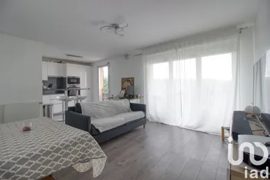 Appartement à Taverny (95150)