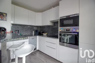 Appartement à Taverny (95150)