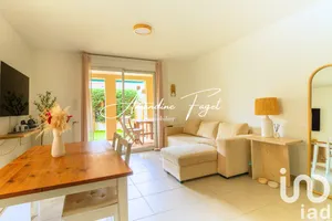 Apartment at Le Teich (33470)