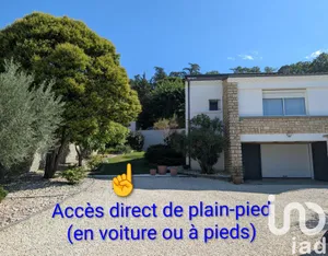 Maison à Montélimar (26200)