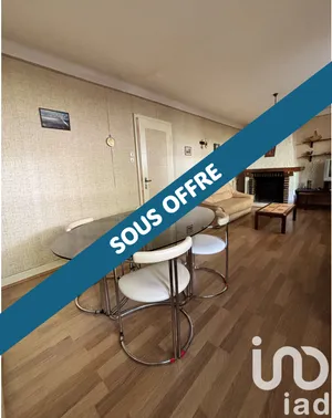 Maison à Moyeuvre-Grande (57250)