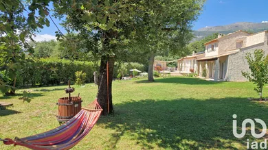 Maison à Tourrettes-sur-Loup (06140)