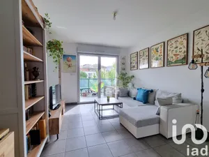 Appartement à Toulouse (31300)