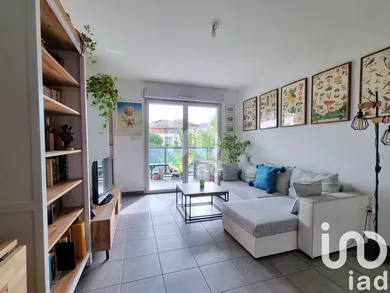 Apartment at Toulouse (31300)