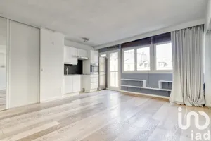 Appartement à Paris (75012)