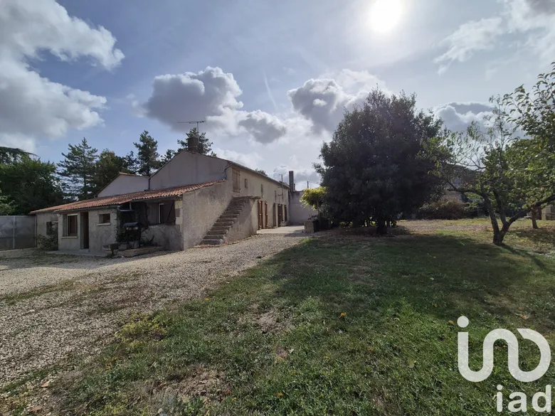 Maison 3 pièces 92 m² · à Sainte-Verge · 92 m² · 126 500 €