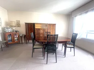 Apartment at Épinay-sous-Sénart (91860)
