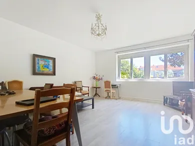 Apartment in Créteil (94000)