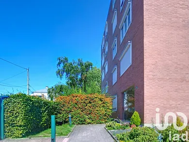 Apartment in Créteil (94000)