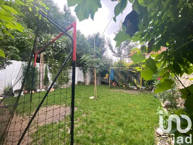 House in Ormesson-sur-Marne (94490)