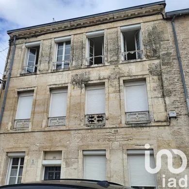 Appartement à Niort (79000)