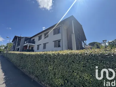 Appartement à Saint-Geniès-Bellevue (31180)